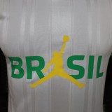 Brazil 2026 Lifestyler Jersey