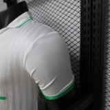 Brazil 2026 Lifestyler Jersey