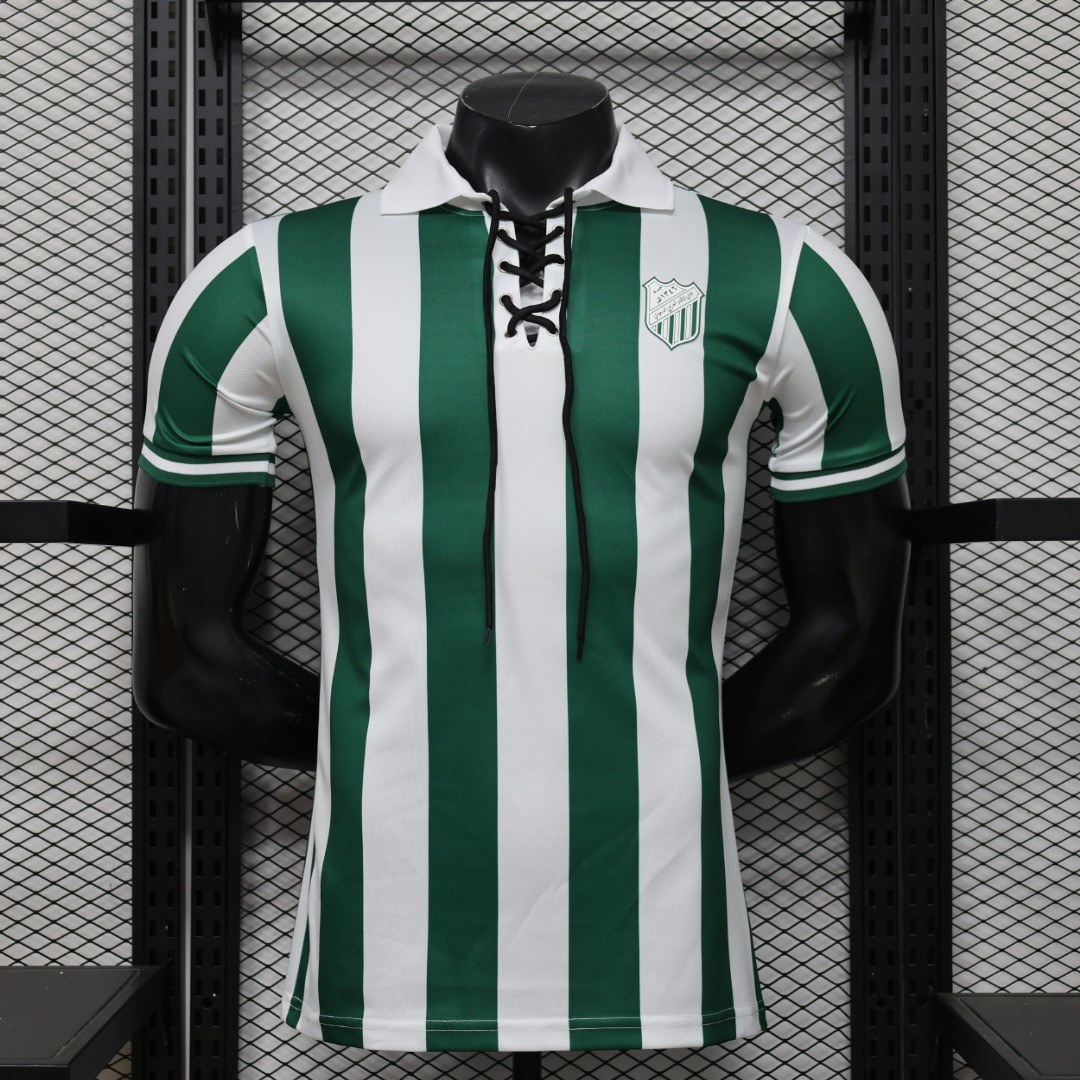 Al-Ittihad FC 2026 Heritage Jersey