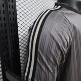 OG Archive Collar Engineered Jersey