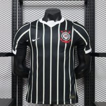 Player Version Corinthians 26/27 Away Authentic Jersey