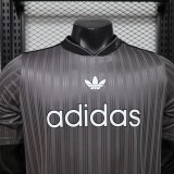 OG Archive Collar Engineered Jersey