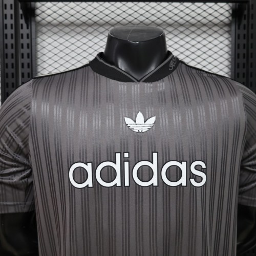 OG Archive Collar Engineered Jersey