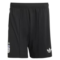 Player Version Argentina 2026 Away Authentic Shorts