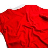 Thai Version MUFC 26/27 OG Lifestyler Jersey
