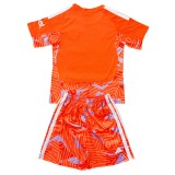 ARS 26/27 Goalkeeper Jersey and Short Kit