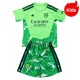 Kids ARS 26/27 Goalkeeper Jersey and Short Kit