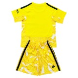 ARS 26/27 Goalkeeper Jersey and Short Kit