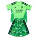 ARS 26/27 Goalkeeper Jersey and Short Kit