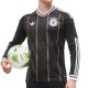 Thai Version Germany 2026 Third Long Sleeve Jersey