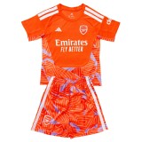 ARS 26/27 Goalkeeper Jersey and Short Kit