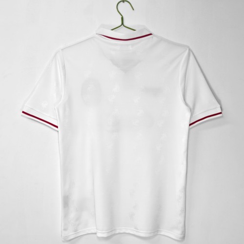 Liverpool 1996/1997 Cup Retro Jersey