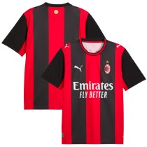 Thai Version AC Milan 26/27 Home Jersey