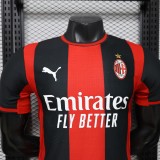 Player Version MIL 26/27 Home  Authentic Jersey