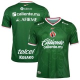 Thai Version Club Tijuana 2026 Special Jersey