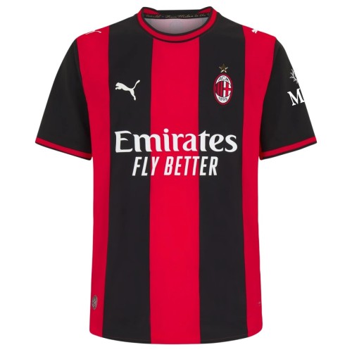 Player Version MIL 26/27 Home  Authentic Jersey