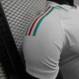 Player Version Wales 2026 Away Authentic Jersey
