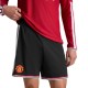 Player Version MUFC 26/27 Home Authentic Shorts - Black