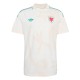 Player Version Wales 2026 Away Authentic Jersey