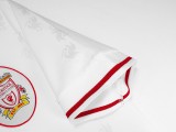 Liverpool 1996/1997 Cup Retro Jersey