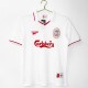 Liverpool 1996/1997 Cup Retro Jersey