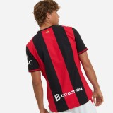 Player Version MIL 26/27 Home  Authentic Jersey