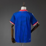 Thai Version Haiti 2026 Home Jersey
