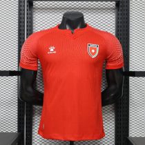 Player Version Jordan 2026 Away Authentic Jersey