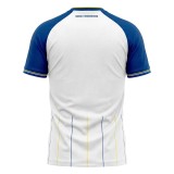 Player Version Bosnia-Herzegovina 2026 Away Authentic Jersey