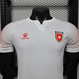 Player Version Jordan 2026 Home Authentic Jersey