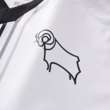 Thai Version Derby County 26/27 Home Jersey