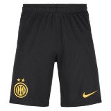Thai Version Inter 26/27 Home Shorts