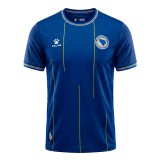 Player Version Bosnia-Herzegovina 2026 Home Authentic Jersey