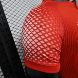 Player Version Jordan 2026 Away Authentic Jersey