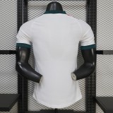 Player Version Real Madrid 26/27 Home Authentic Jersey