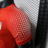 Player Version Jordan 2026 Away Authentic Jersey