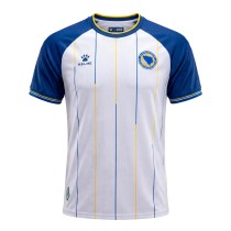 Player Version Bosnia-Herzegovina 2026 Away Authentic Jersey