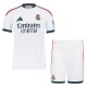 Real Madrid 26/27 Home Jersey and Short Kit