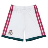Thai Version Real Madrid 26/27 Home Shorts