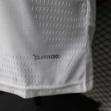 Player Version Real Madrid 26/27 Home Long Sleeve Authentic Jersey