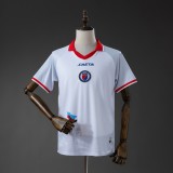 Thai Version Haiti 2026 Away Jersey