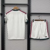 Real Madrid 26/27 Home Jersey and Short Kit