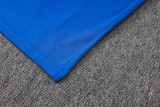 France 26/27 Training Shirt and Shorts Set J26031