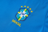 Brazil 26/27 Training Shirt and Shorts Set J26028