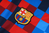 Barcelona 26/27 Training Shirt and Shorts Set - PM J26033