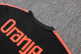 Netherlands 26/27 Training Shirt and Shorts Set J26029