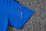 France 26/27 Training Shirt and Shorts Set J26031