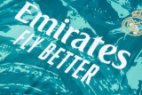 Real Madrid 26/27 Training Shirt and Shorts Set - PM J26032