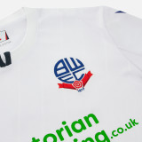 Thai Version Bolton Wanderers 26/27 Home Jersey