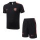 Netherlands 26/27 Training Shirt and Shorts Set J26029
